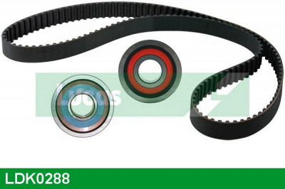 LUCAS ENGINE DRIVE ldk0288 -  Комплект ремня ГРМ